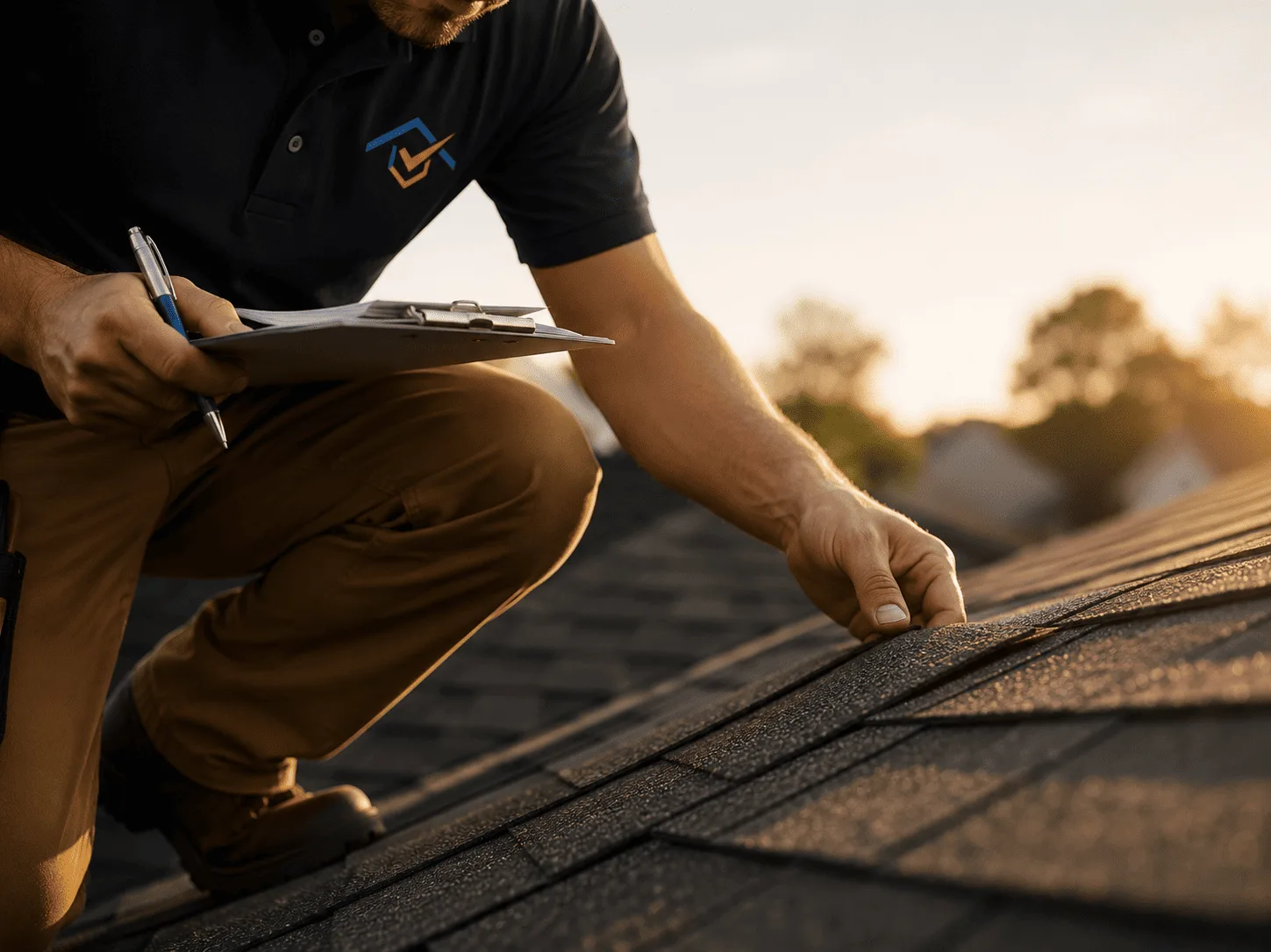 Why Choose Roof Inspection in Bondville, IL