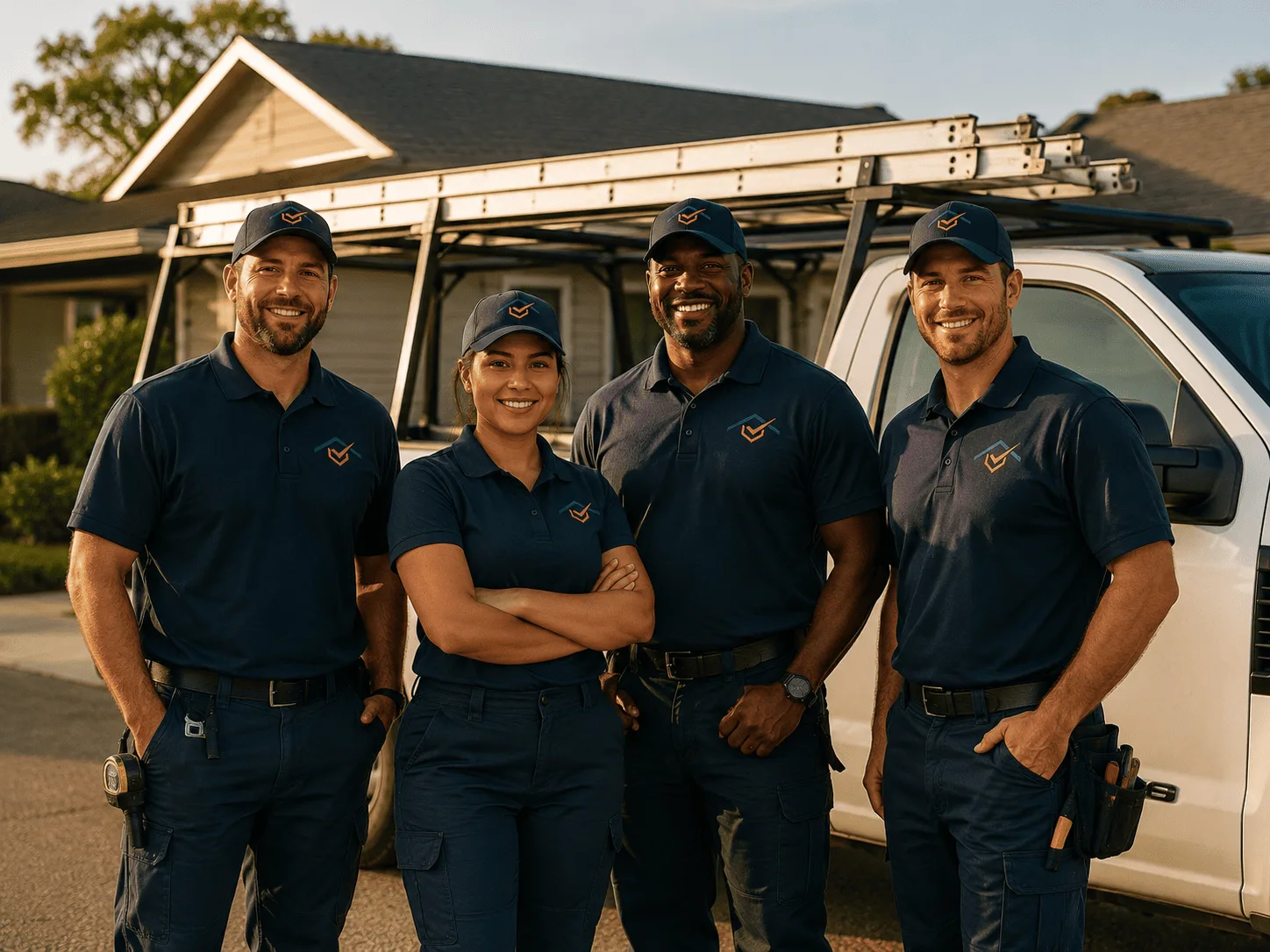 Roof Inspection company in Bondville, IL